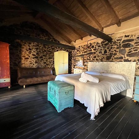 Вілла La Casina De Gelo Riego de Ambros Екстер'єр фото